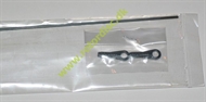 SD RUDDER CONTROL ROD M2 - L642